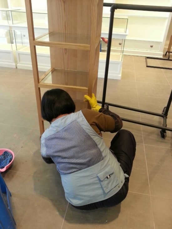 광나라청소 이미지