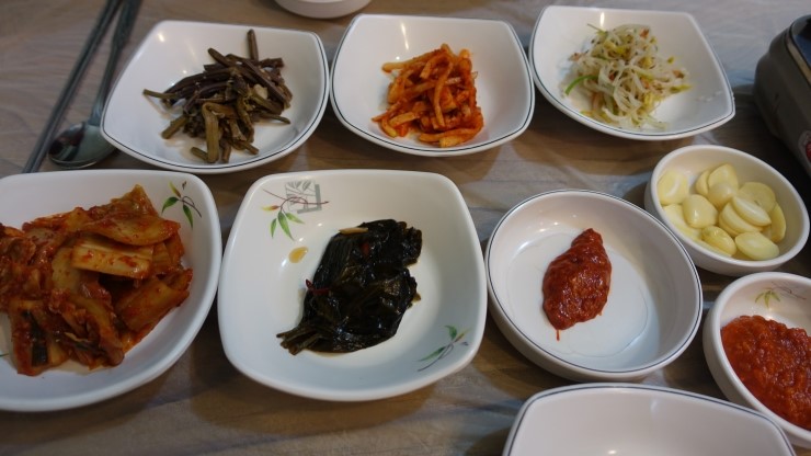 옥암식육식당 이미지