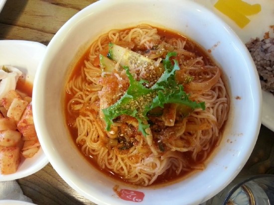 토리국수 이미지