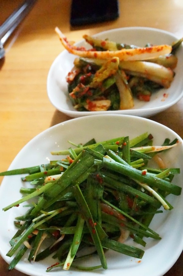 서울 토종 순대국 이미지