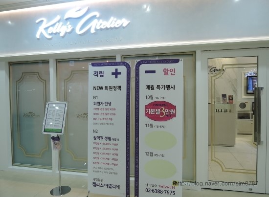 켈리스아트 이미지