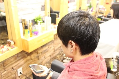 엘라헤어샵 이미지