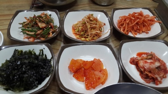 달인한우소고기국밥,돼지찌개 이미지