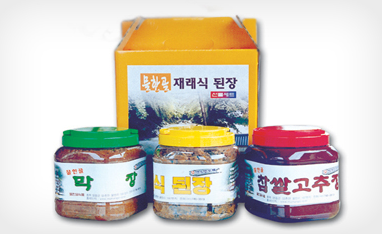 물한골식품 이미지