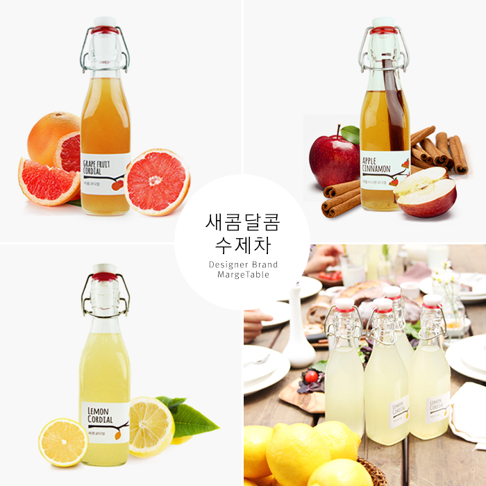 레몬Shop 이미지