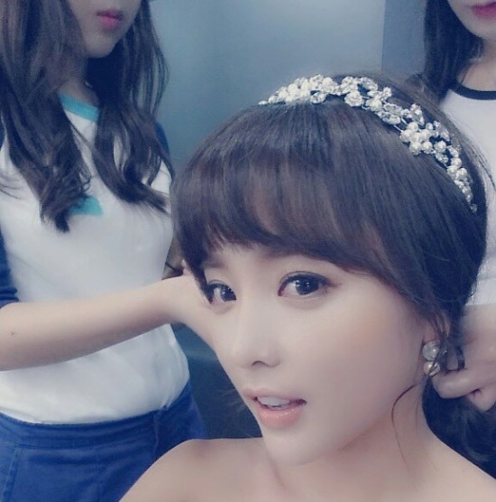 헤어by이은 이미지