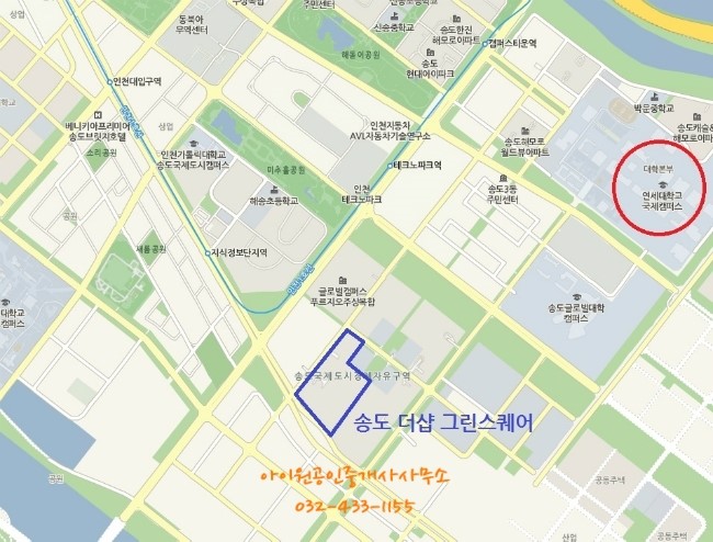 그린스퀘어(주) 이미지