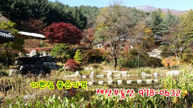 달빛,정원(Moonlight Garden) 이미지