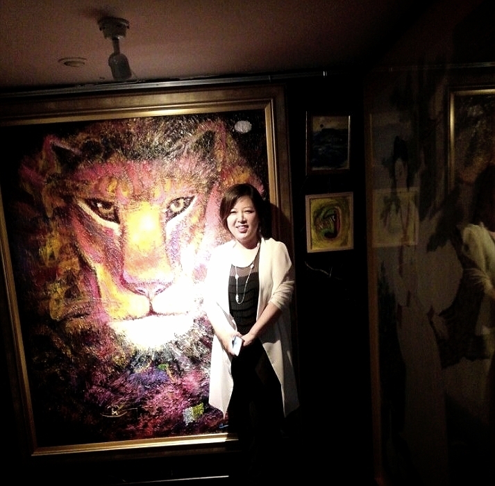 석향 이미지