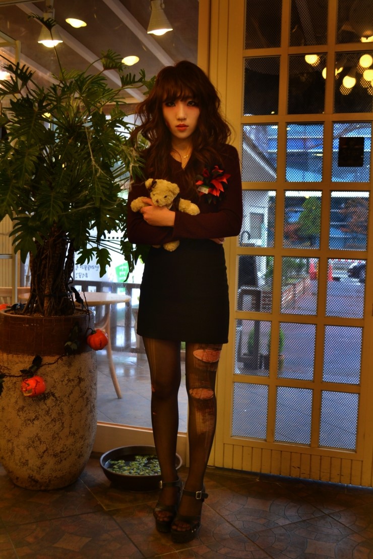 헤어데이 이미지