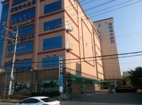 대영레포츠 이미지