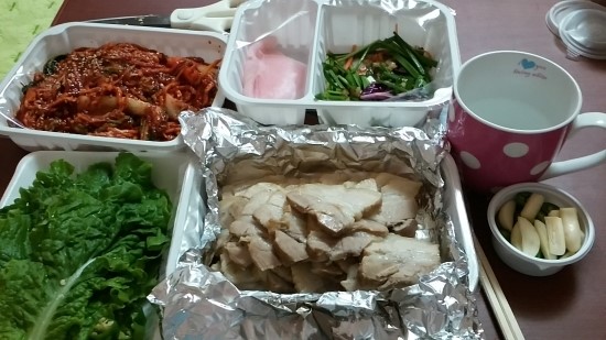 남매보쌈 이미지