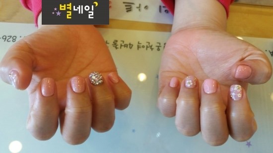 윤달네일 이미지