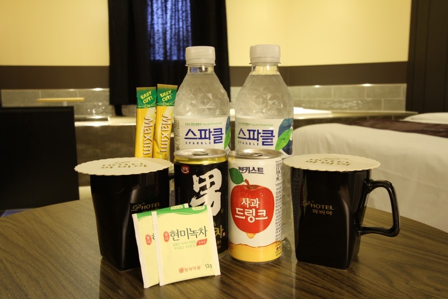 카카오모텔 이미지