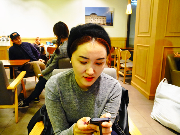쩡아헤어 이미지