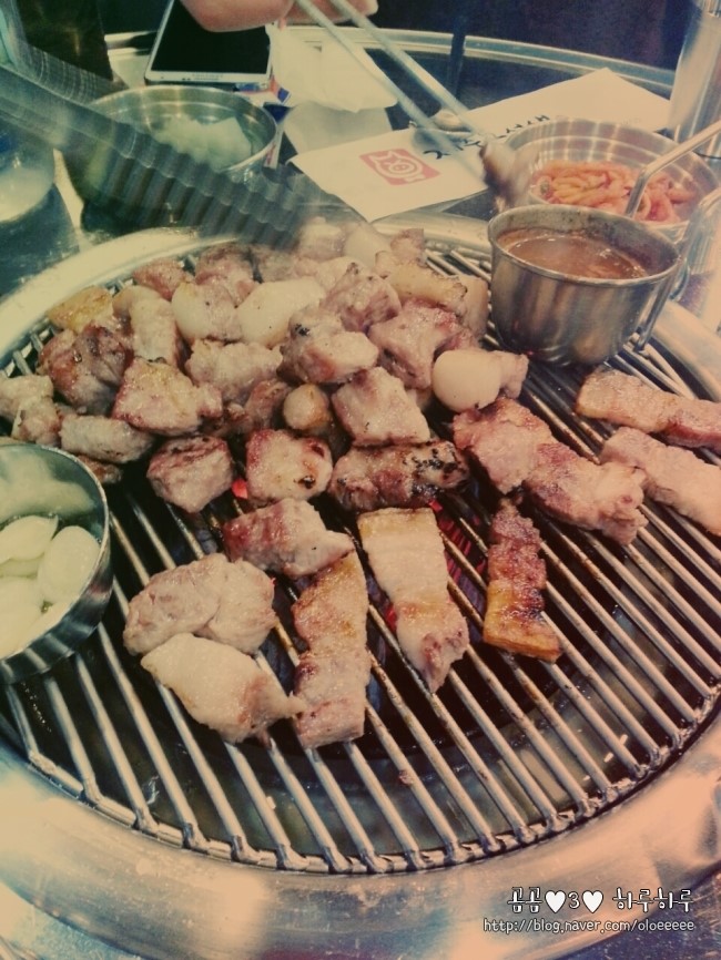제주돈선생 이미지