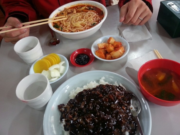 동화반점 이미지