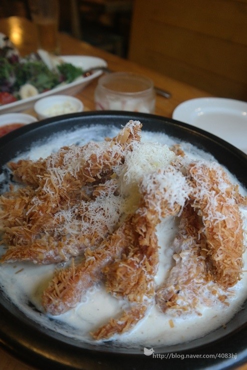 명동치킨 이미지