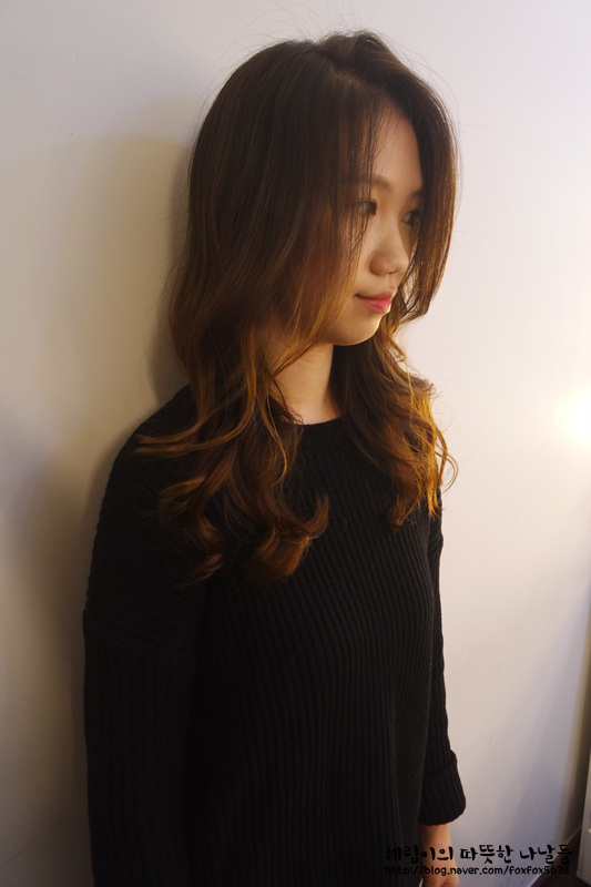 더혜림헤어 이미지