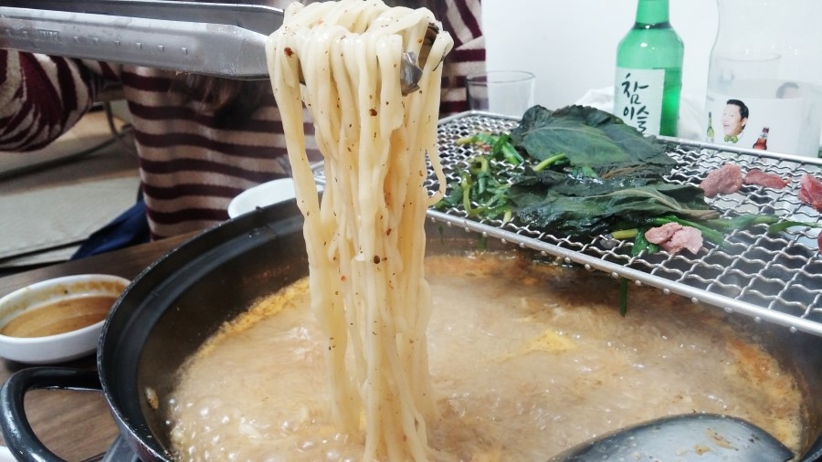 병천유황오리 이미지