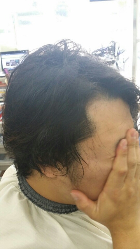 로뎀헤어샵 이미지