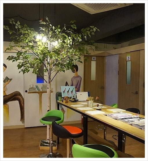 에이블PC까페 이미지