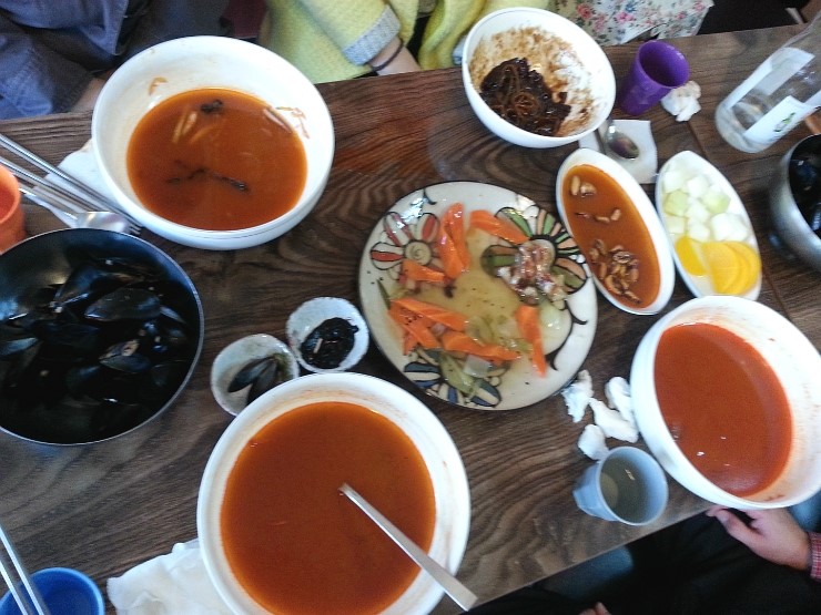 하얼빈닥터리 이미지