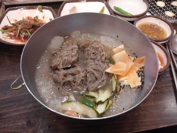 외양간참숯갈비 이미지