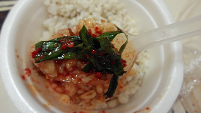 대백손칼국수 이미지