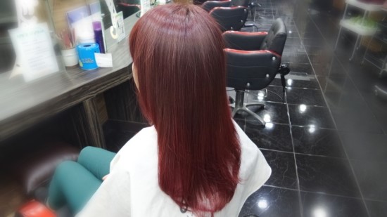 미짱헤어 이미지