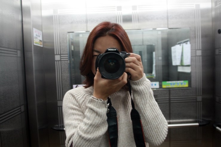 1ST HAIR 이미지