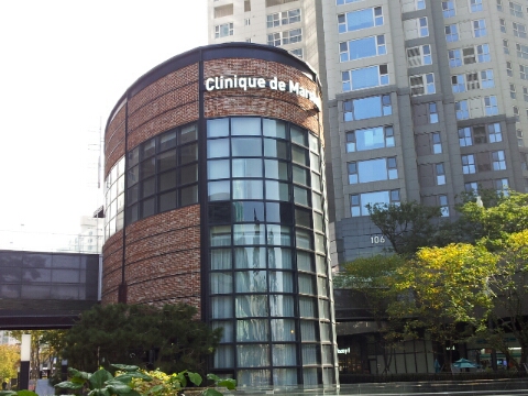 명품헤어샾 이미지