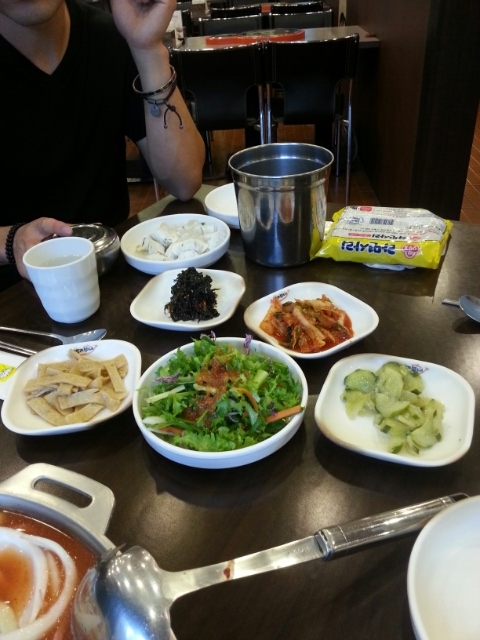 후문부대찌개 이미지