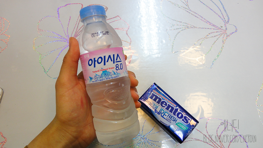 클린멘토스 이미지