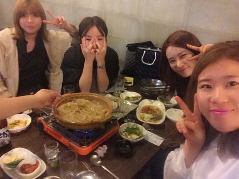 부산미용실，부산상회 이미지