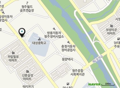 오리촌 이미지