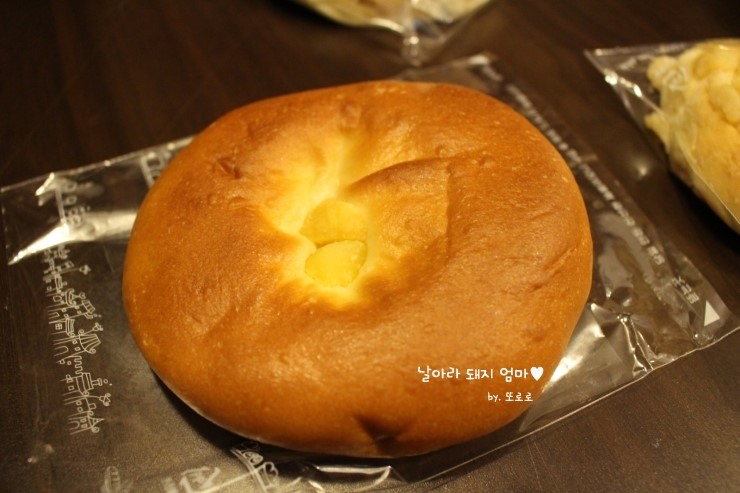 쇼콜랑쥬 이미지