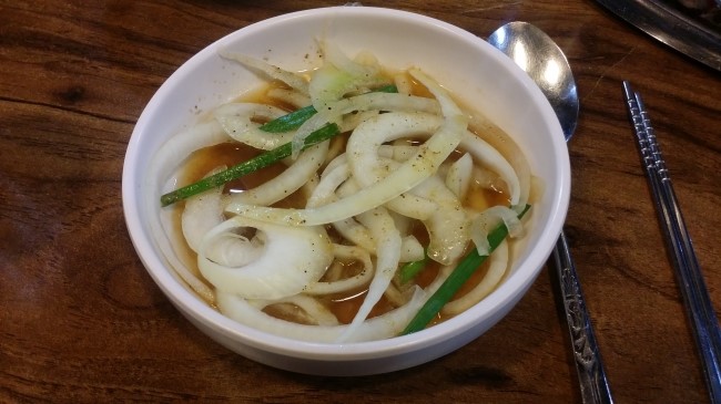 오라이숯불닭갈비 이미지