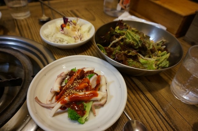 버들식당 이미지