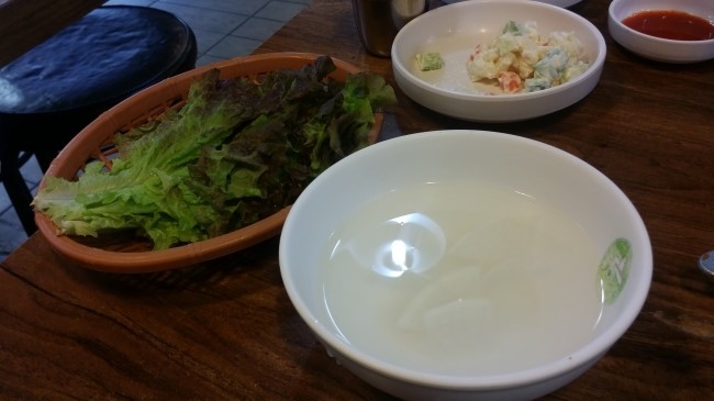 오라이숯불닭갈비 이미지