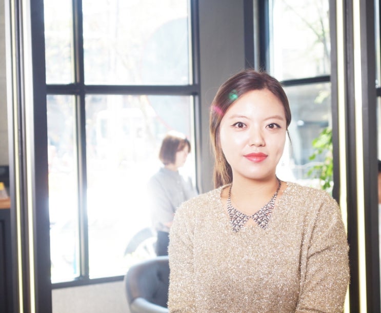 도나헤어 이미지