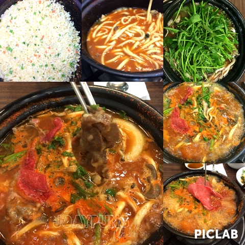 와우불닭발 이미지