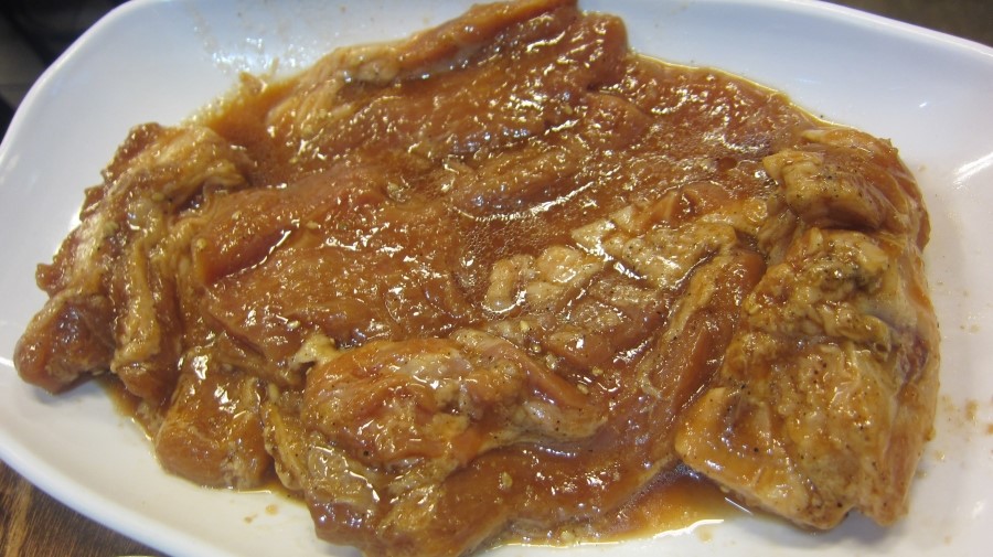 돈당갈비 이미지
