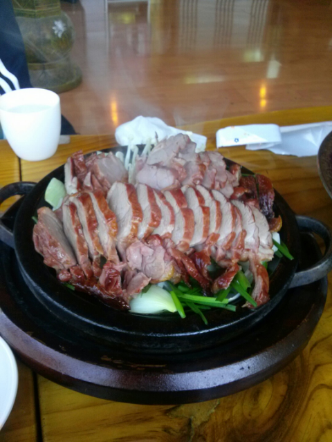 장수촌 이미지