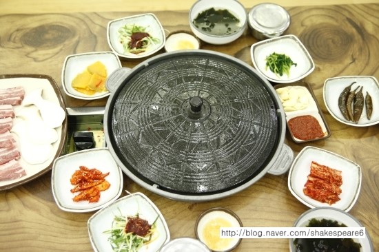 예지원식당 이미지