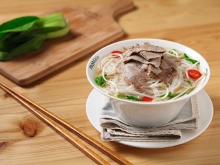 베트남쌀국수포메인 이미지