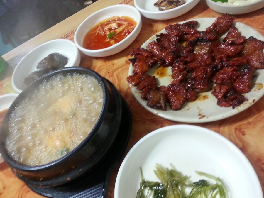 목마식당 이미지