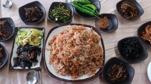 대봉가든 이미지