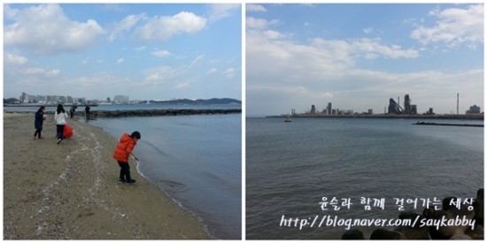 호미곶온천랜드 이미지