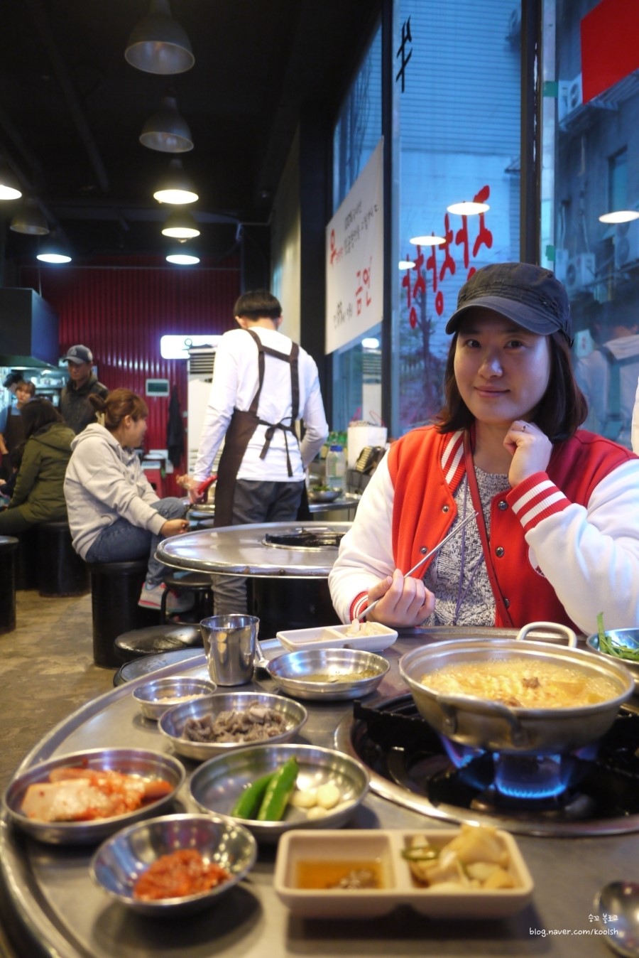 일품육우 이미지